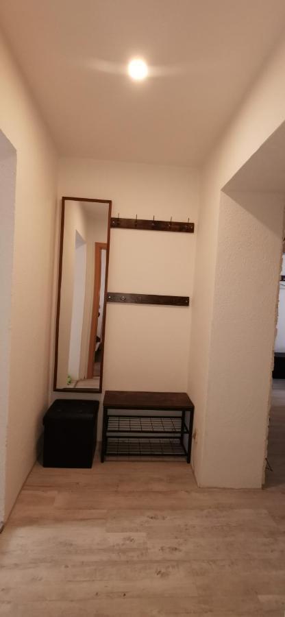 Richter Apartments Finsterwalde 2 Exteriör bild